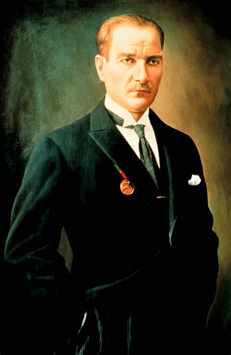 Atatürk ve Cumhuriyet Tarihi