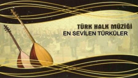 Türk Halk Müziği Tarihi ve Gelişimi